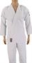 Gold Weave Bleached Jiu Jitsu Uniform